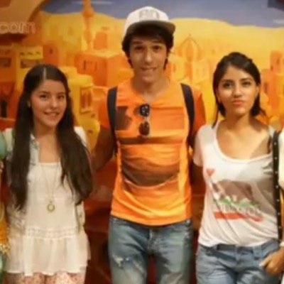 Cuenta dedicada a los 3 hermanos mas locos de youtube!!
