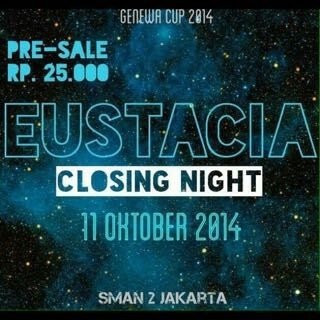 OSISMPK_SMAN2's profile picture. Informasi dan kegiatan seputar SMA NEGERI 2 JAKARTA (Admin: INTI / MPK)