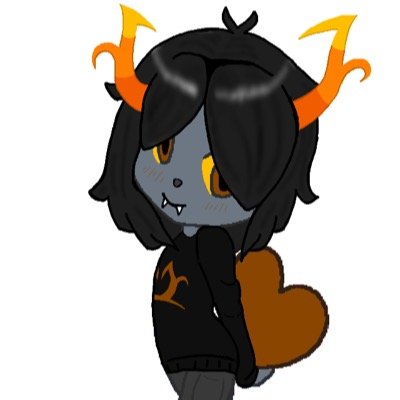 /-/3ll0! 1'm ^m1ny^ 0v^$ur! 1 ^m ^ ru$t bl00d, ^nd 1 ^m $3v3n $w33p$ 0ld. My tr0llt^g 1$ dr3^dfulD3m1$3. ((Profile pic by:me| fantroll| RP|))