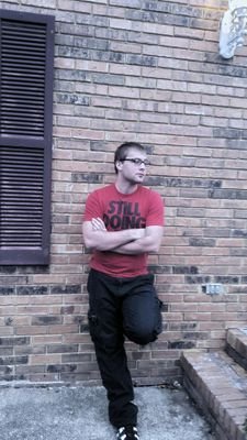 Philosopher, rapper/musician, New-Vision,