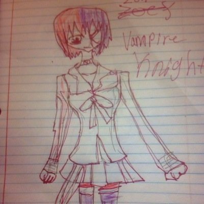 hi my name is zoma kimaru im new student some vampire school im a human of course but i'll keep my secert..
[single]