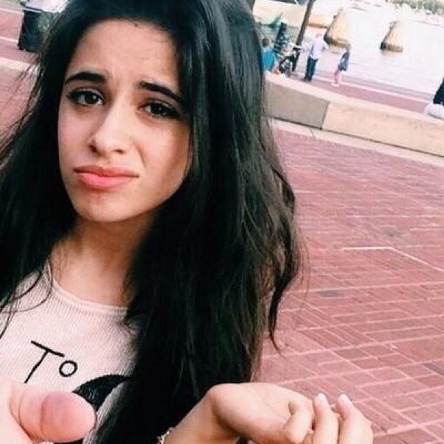 camilasselfies's profile picture. ♡dinah said she loves me more♡