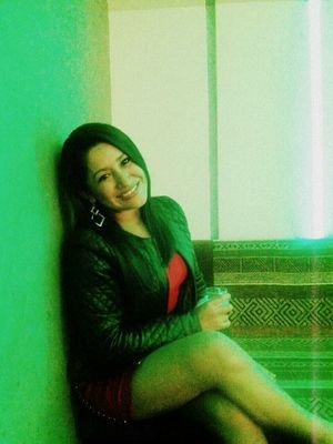 Amiga, Hija, Hermana, Abogada y sobretodo MUJER PERUANA al 1000%!!!