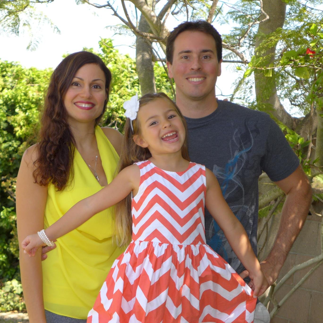 Engineer. Husband. Dad.  Enjoying life in a changing world!