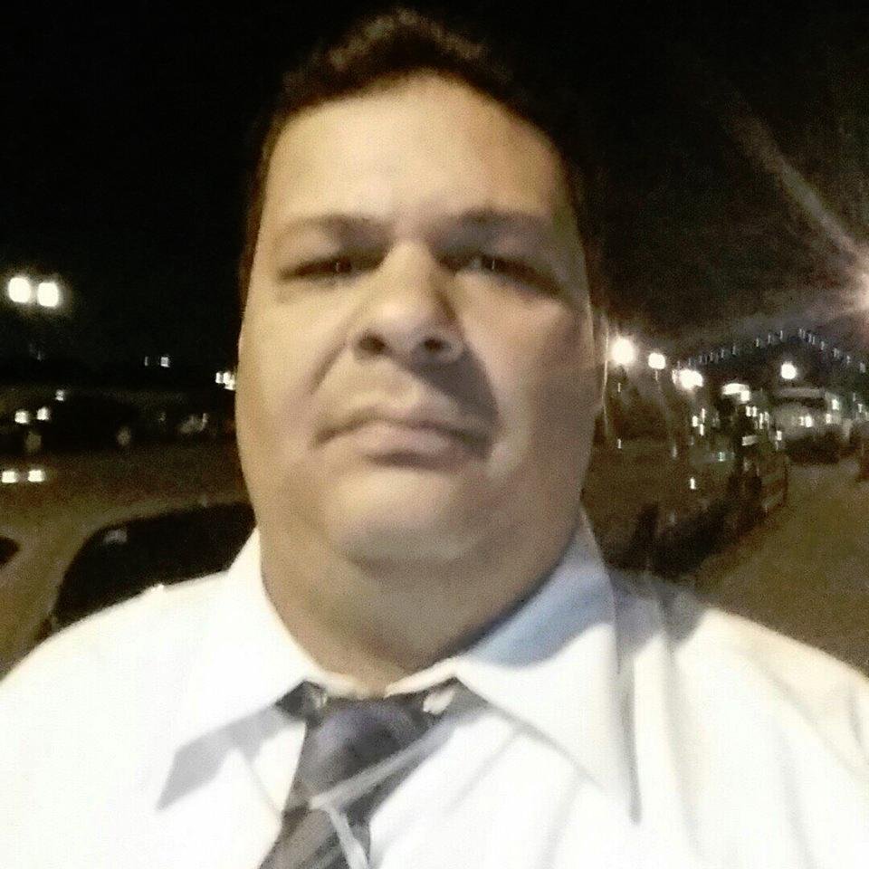 I am a trumpet player I play Latina music & Jazz Music