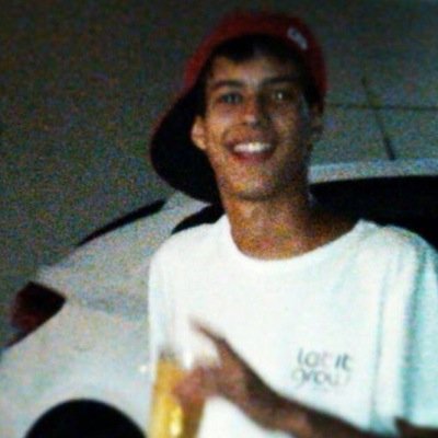 O medo nos mantém vivos!
RJ