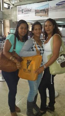 okunbi's profile picture. 