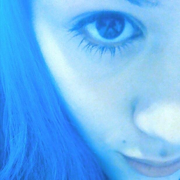 Environmental Conservationist, Writer, Artist & being of the Earth. Change begins with you, LIVE or exist? Peace, Unity, Love & Light. ❤ Be you, as I am I. ☯