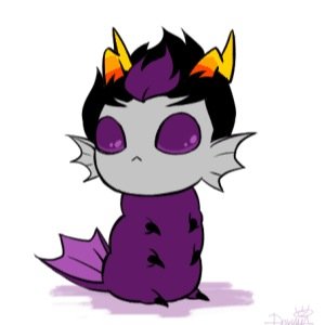 you are ERIDAN AMPORA you are a GRUB