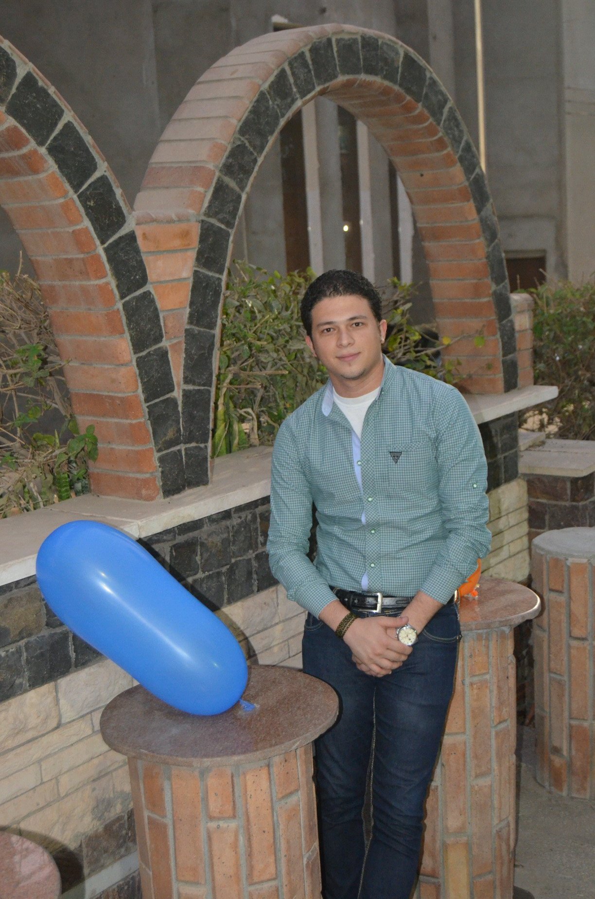 SherifSheko28's profile picture. 