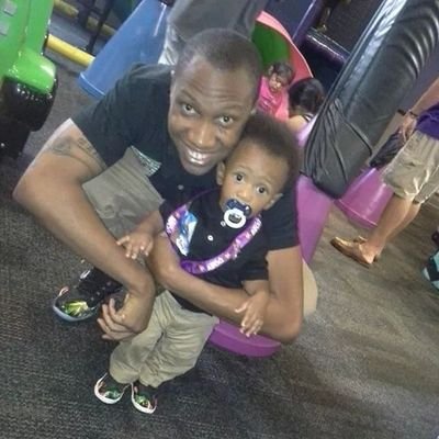 Focused on being a great father let everything else fall in place