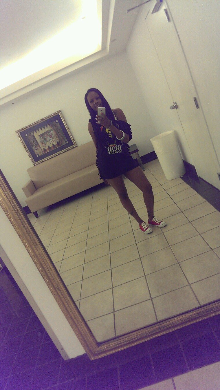 Mii Main Focus Is 2 Remain Focus!!