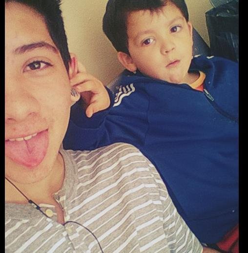 prohibido enamorarme.