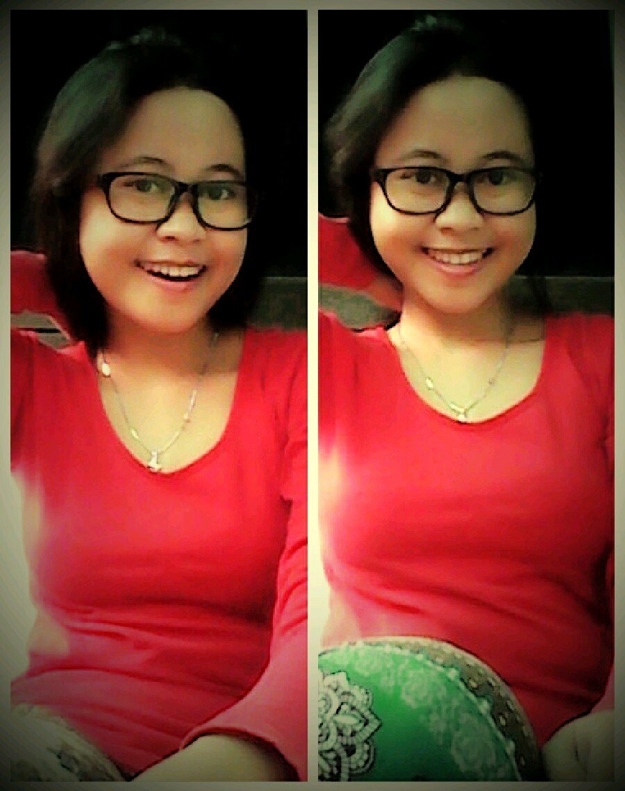 Academy Of Nursing Fatmawati Jakarta angkatan 15 
I am Really :) go go fight with me :)