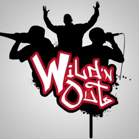 Wild The F*** Out!! It's Your World!!!