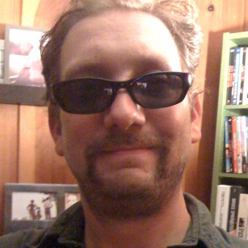 betkefest's profile picture. Movies. Beer. Politics. Accordions.  Not always in that order.