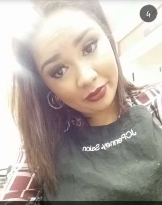 Im a Cosmetologist love and breath hair!!! Love my life to the fullest