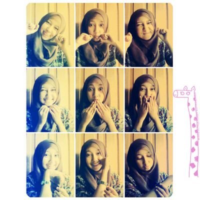 untuk bahagia itu sederhana keep smile keep spirit dan jadi insan yang lebih baik♥SALAWE♥ig/line:almaanurulA path:Alma