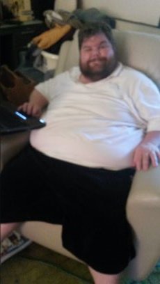 ClouseTroy's profile picture. 