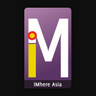 imhere_asia's profile picture. Geographic Information Systems (GIS)
& ICT Expertise