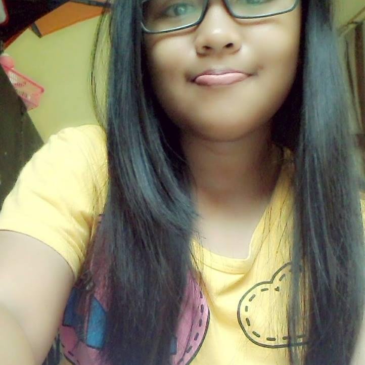 Pelangi rinduku :*