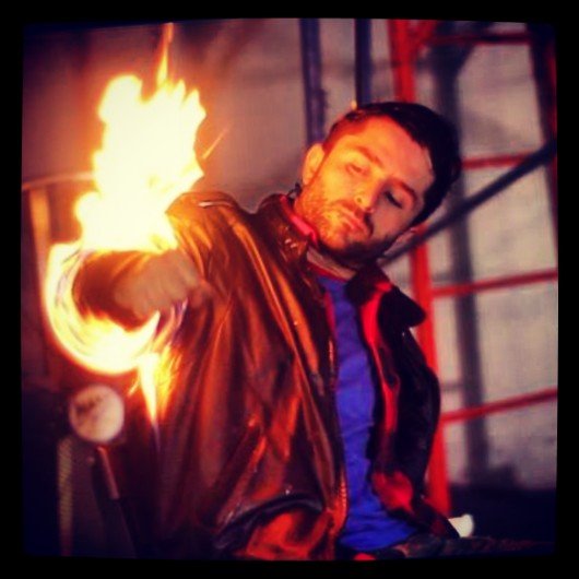 Doble de riesgo - Coordinador de Stunts - Certificado en Australian Stunt Academy
Stuntman - Stunt Coordinator - Certified at the Australian Stunt Academy