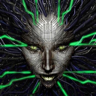 SHODAN_BOT Profile Picture