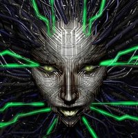 SHODAN (@shodan_bot) 's Twitter Profile Photo