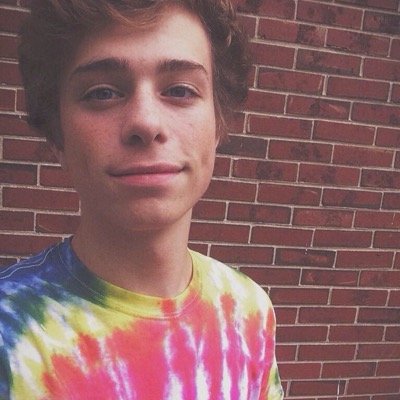 i kinda like a loser named jack dail