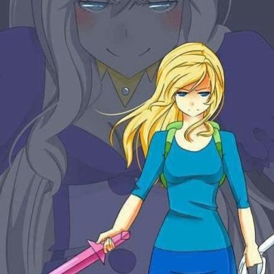 What time is it, Cake?  #OpenRP #AdventureTime