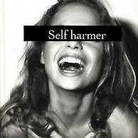 AnythingHapp7's profile picture. I cut since age 9