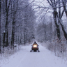 snowmobiling's profile picture. #Snowmobiling - if it's fun and has snow, we're in!  Ride safe.