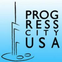 Progress City (@progresscityusa) 's Twitter Profile