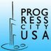 Progress City (@ProgressCityUSA) Twitter profile photo