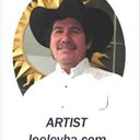 Joe Leyba - @joeisart - Twitter