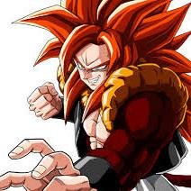 Gogetassj15's profile picture. 