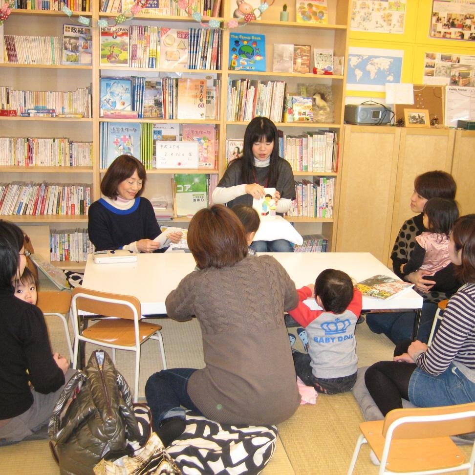 おくせんチャイルド Okusenchild Twitter