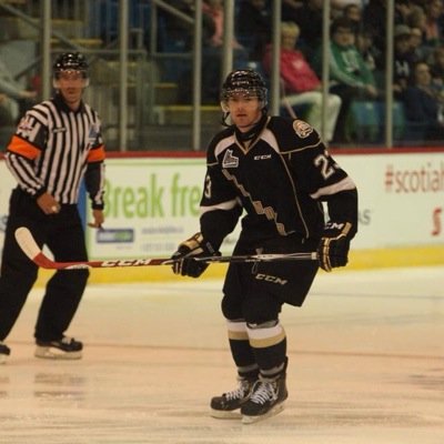 fadds23's profile picture. Guelph Gryphons Hockey #7 CIS Instagram: fadds23