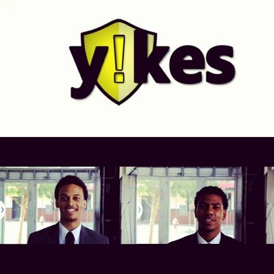Why are we just using images on our lock screen? #YikesLockscreen the first video lock screen app! Click the link below to DOWNLOAD NOW! #android