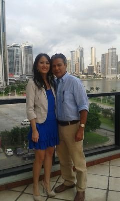 C3 de ♥, Love God, my family & my baby XV