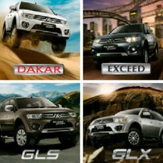 mitsubishiresmi's profile picture. 