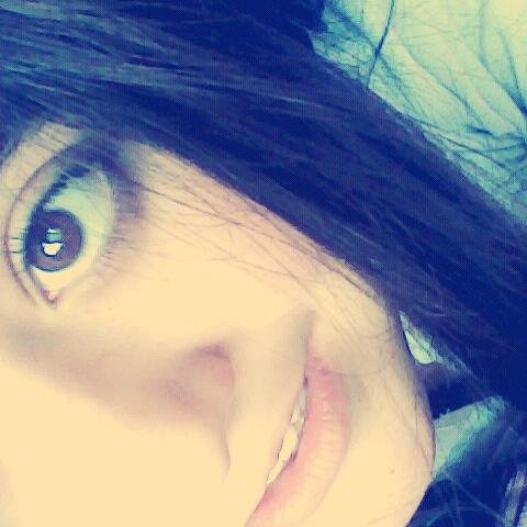 tdo pasaツ seguime y te sigo❤