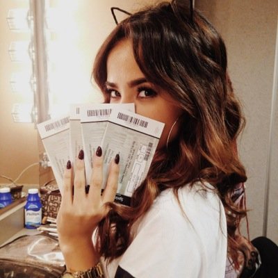 exodicbecky's profile picture. ♡ Rebecca's gonna be all around the world ♡