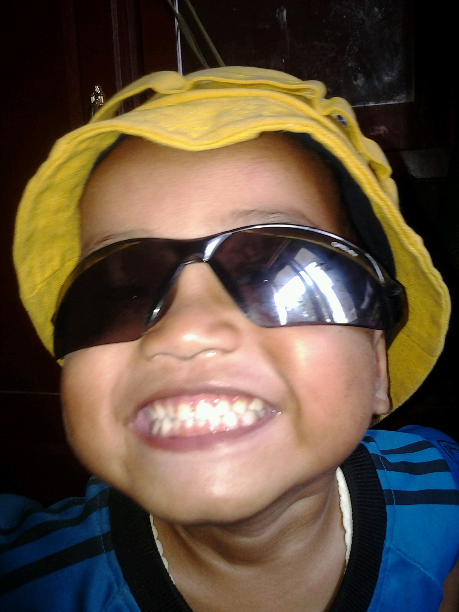 pelifaizal's profile picture. zalmay