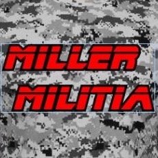 miller_militia's profile picture. Yukon's #1 Fans #best CF and BE