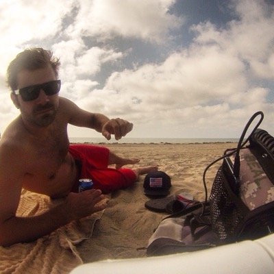 BealChronicles's profile picture. Devils and black sheep and really bad eggs.