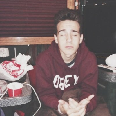the only thing white about me is that im a whitesider