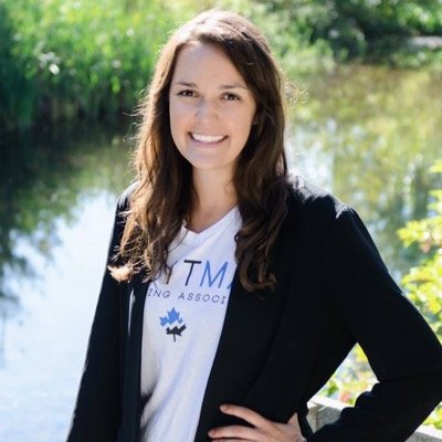 VP of Professional Development @BCITMA | Marketing Student