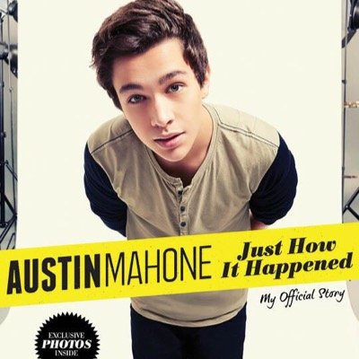 Toda lo que necesitas saber de @austinmahone está aquí. ¡Siguenos! Chile
