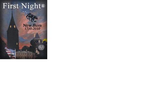 Come to New Bern on New Year's Eve 2009 and join family and friends to ring in the 300th anniversary year - the beginning of a year-long celebration!
